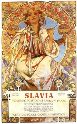 Slavia Slavia