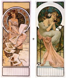 Kalender Champagne Kalender Champagne