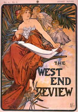 De West End-recensie De West End-recensie