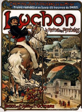 Luchon Luchon