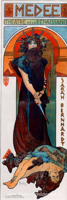 Medea Medea
