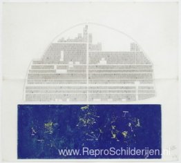 De nieuwe China-tekening: de wereld boven, de wereld beneden De nieuwe China-tekening: de wereld boven, de wereld beneden