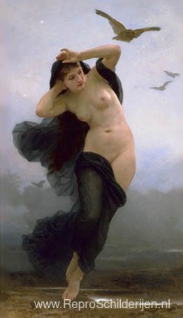Nacht Nacht