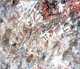 Formule van de revolutie Formule van de revolutie