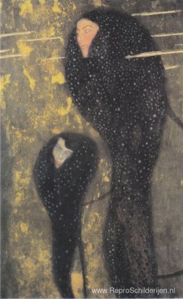 Waternimfen (zilvervisjes) Waternimfen (zilvervisjes)