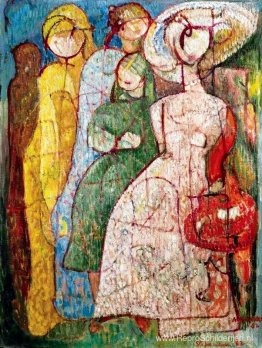 Geel’s geheim (Allegorie) Geel’s geheim (Allegorie)