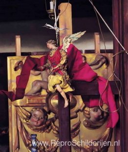 Wat hebben we met engelen gedaan? Wat hebben we met engelen gedaan?