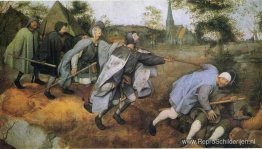 Gelijkenis van de blinden Gelijkenis van de blinden