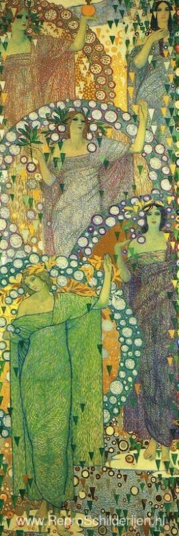 De primavera che perennemente si rinnova (dettaglio) De primavera che perennemente si rinnova (dettaglio)