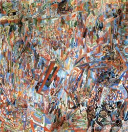 Formule van de lente Formule van de lente