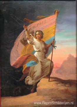 11 februari 1866 - Het moderne Roemenië 11 februari 1866 - Het moderne Roemenië