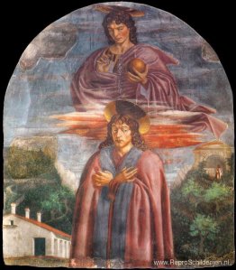 St. Julian en de Verlosser St. Julian en de Verlosser