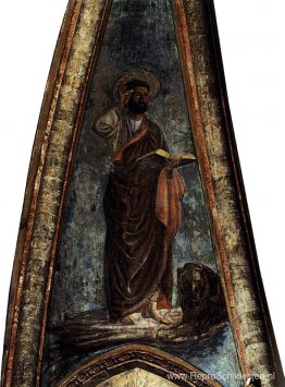 St. Marcus St. Marcus