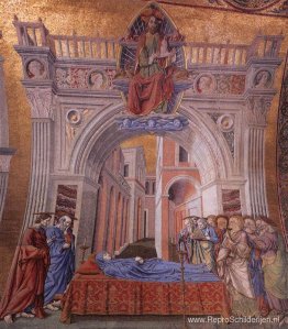 Dormition van de Maagd Dormition van de Maagd