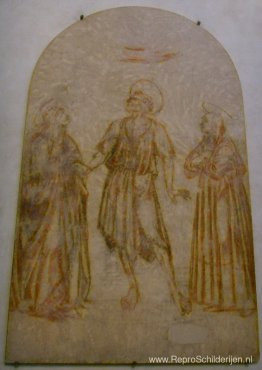 St. Jerome St. Jerome