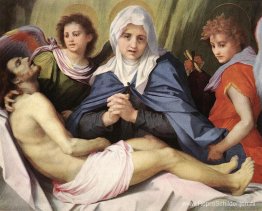 Klaagzang van Christus Klaagzang van Christus
