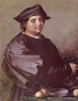 Domenico di Jacopo di Matteo, genaamd 'Becuccio Bicchieraio' Domenico di Jacopo di Matteo, genaamd 'Becuccio Bicchieraio'