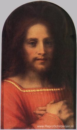Christus de Verlosser Christus de Verlosser