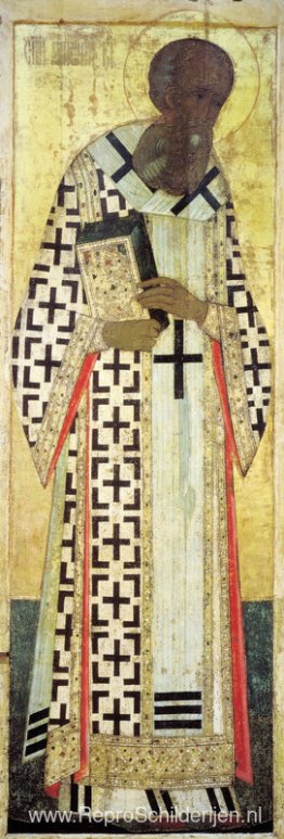Gregorius de Theoloog Gregorius de Theoloog