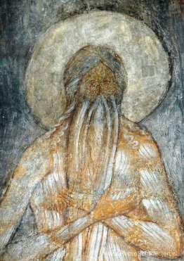 Het Laatste Oordeel: Macarius van Egypte Het Laatste Oordeel: Macarius van Egypte