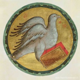 De Adelaar van St. Johannes de Evangelist De Adelaar van St. Johannes de Evangelist