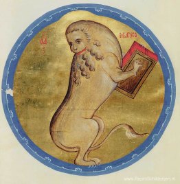 De Leeuw van St. Marc De Leeuw van St. Marc