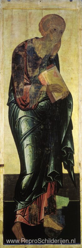 Sint Johannes de Evangelist Sint Johannes de Evangelist