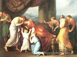 Alcestis Alcestis