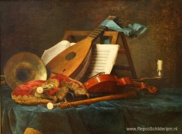 De eigenschappen van muziek De eigenschappen van muziek