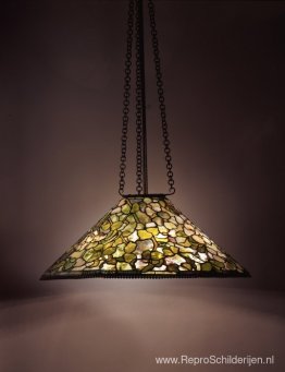 Hangende schaduw. Kornoelje ontwerp Hangende schaduw. Kornoelje ontwerp