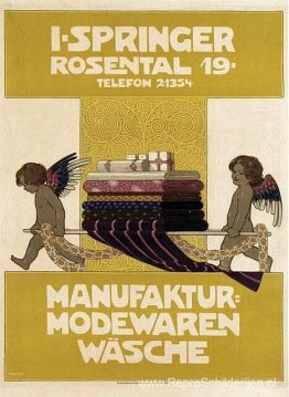 Springer Manufaktur modeartikelen ondergoed Springer Manufaktur modeartikelen ondergoed