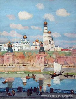 Moskou. Kremlin Moskou. Kremlin