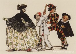 Boek van de markiezin. Illustratie 5 Boek van de markiezin. Illustratie 5