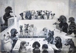 WET IN ACTIE WET IN ACTIE