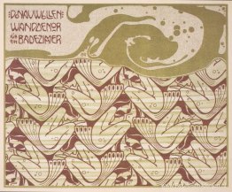 Donau golven Donau golven