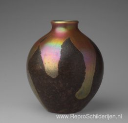 Cypriotische vaas Cypriotische vaas