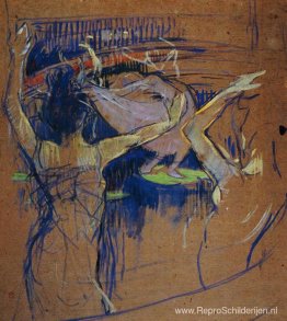 Ballet de Papa Chrysanth mij Ballet de Papa Chrysanth mij