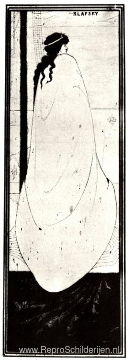 Katharina Klafsky Katharina Klafsky