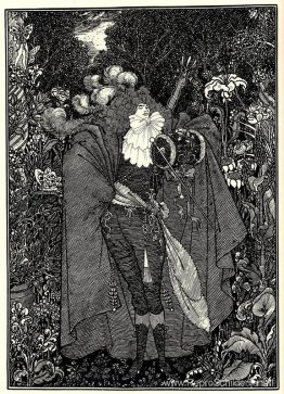 De abbé Fanfreluche De abbé Fanfreluche