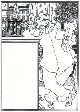 pierrot pierrot