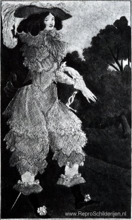 Mademoiselle de Maupin Mademoiselle de Maupin