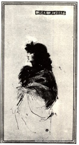 Max Alvary Max Alvary