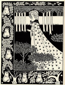 De Beale Isoud bij Joyous Gard De Beale Isoud bij Joyous Gard