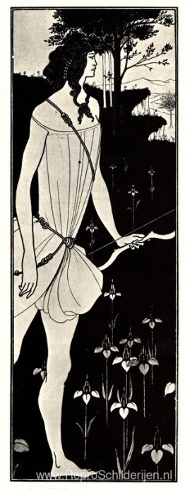 Atalanta in Calydon Atalanta in Calydon