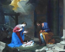 De geboorte De geboorte