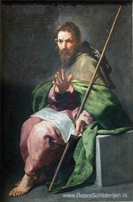 St. Jacobus de Meerdere St. Jacobus de Meerdere