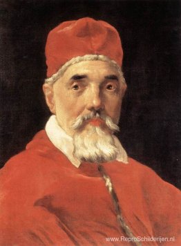 Paus Urbanus VIII Paus Urbanus VIII