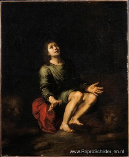 Daniël in de leeuwenkuil Daniël in de leeuwenkuil