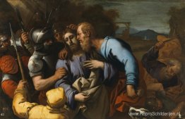 De Judaskus De Judaskus