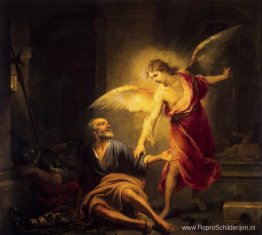 Bevrijding van Sint-Pieter Bevrijding van Sint-Pieter